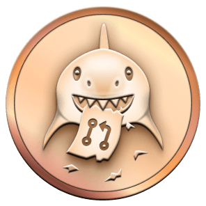 Pull Shark
