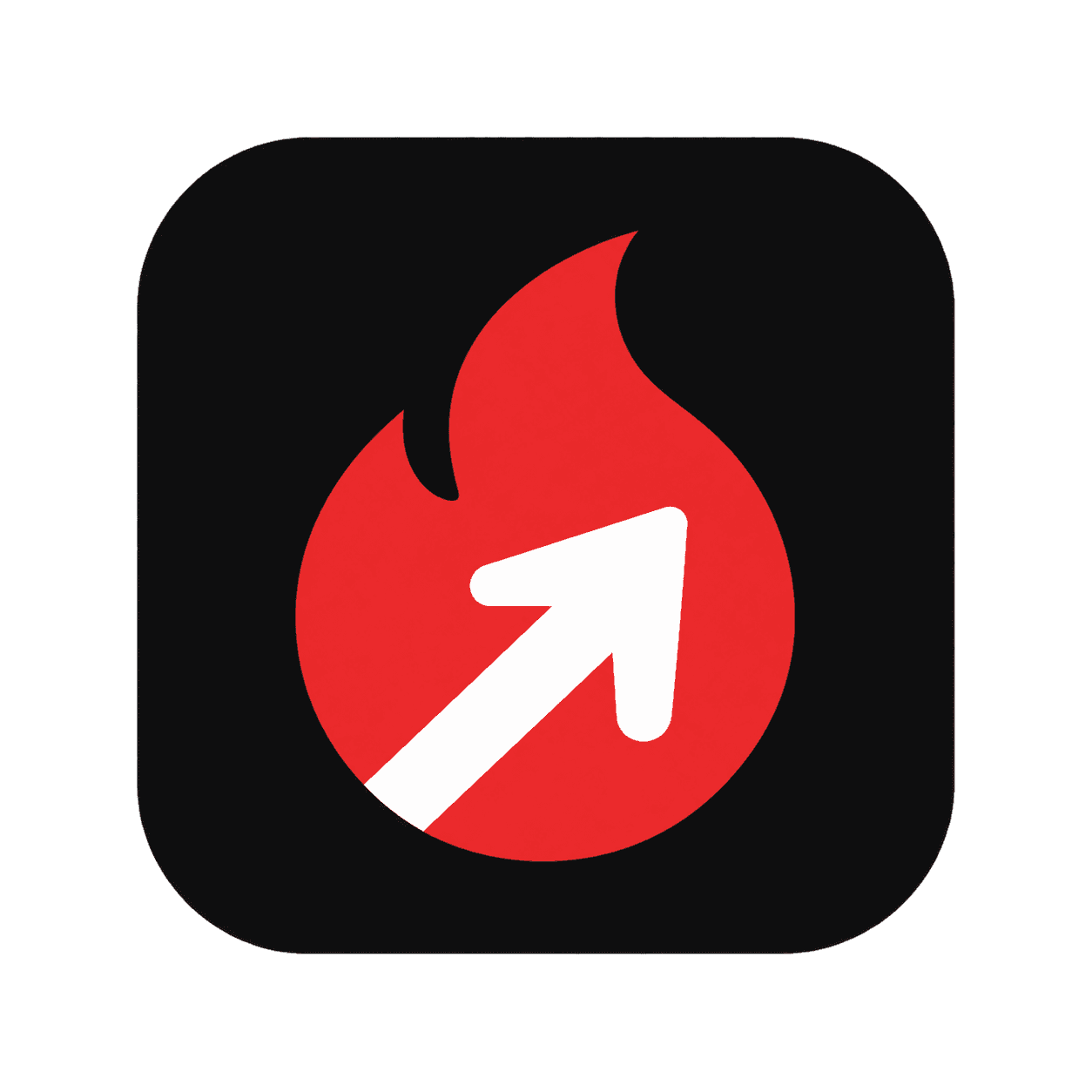 PushMeGo logo